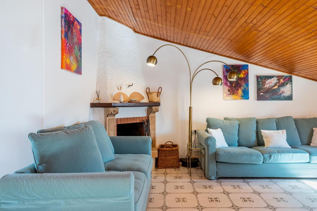 Ferienwohnung Naxos Charming Penthouse With Swimming Pool X6 Giardini-Naxos Exterior foto