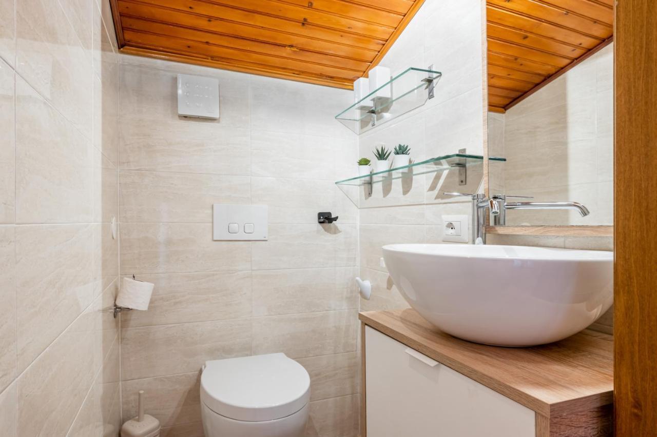 Ferienwohnung Naxos Charming Penthouse With Swimming Pool X6 Giardini-Naxos Exterior foto
